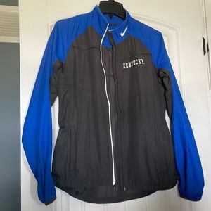 UK lightweight jacket
